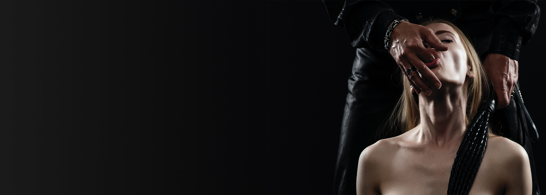 Kinky dating in Nederland